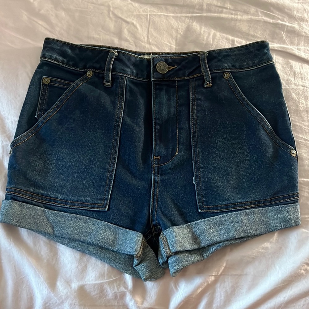 Free people